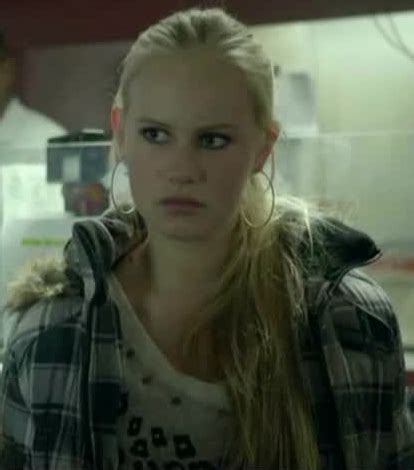 who plays holly in shameless|Shameless (TV Series 2011